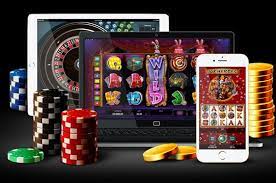 Официальный сайт Casino Casher